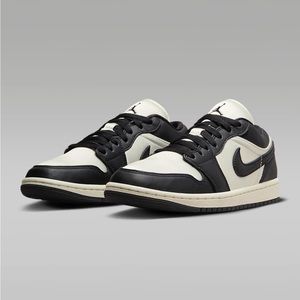 Nike Air Jordan 1 Low SE